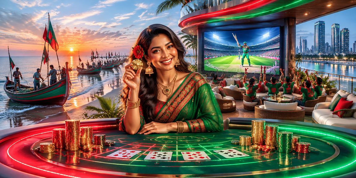 কক্সবাজার ক্রিকেট বাজির জন্য মোবাইল ইন্টারফেসের স্ক্রিনশট
